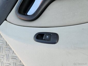 Predám kožené tapacíre Seat Leon 1M - 11