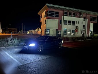 Audi A5 Coupé 2.0 TFSI Sline quattro - 11