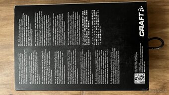 Craft Active Long Underpants - 11