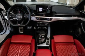 Audi S5 Cabriolet - 11