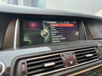 ROZPREDAME F10 530d xDrive full led 2015 - 11