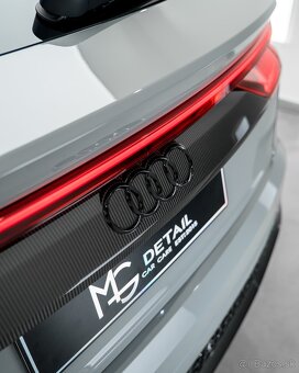 Audi RSQ8 SUV 441kw Automat-Carbon - 11