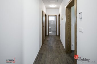 Rezervované Novostavba, predaj, Rodinný dom, Borovce, 3 i - 11