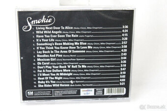 Predám orginál Modern Talking albumy. - 11