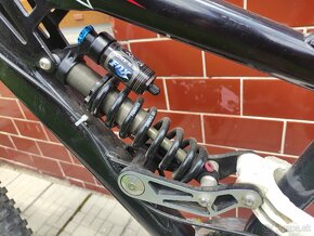 KTM tribute downhill bike - 11