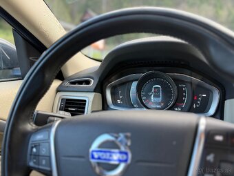 Volvo S80 D4 2.0L Momentum Geartronic 133kw - 11