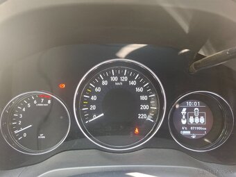 Honda HR-V 1.5 i-VTEC 1. Majiteľ, SK, Záruka - 11