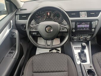 škoda octavia 3 benzin 1,4tsi dsg - 11