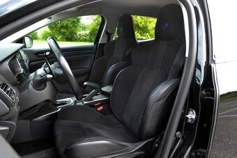 Renault Megane GT 1.6 2017 SPORT 4x4 - 11