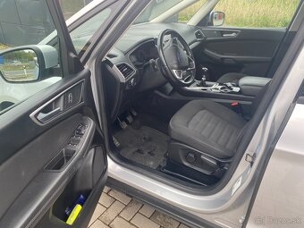 Ford Galaxy 2.0 TDCi   2018 - 11