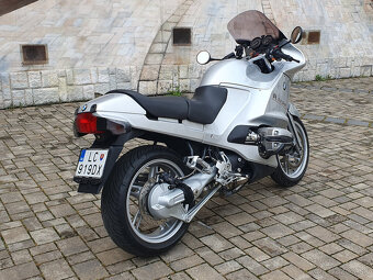 BMW R 1150 RS - 11