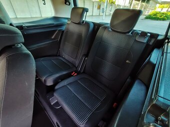 SEAT ALHAMBRA 2.0 TDI 125kW MANUÁL 7miest - 11