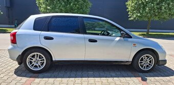 Honda civic 1.6 vtec 81kw LPG - 11