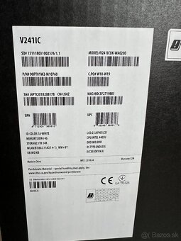 Počítač ASUS All-in-One (model V241ICUK-WA020D) - 11