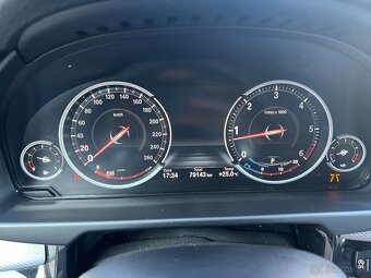 BMW X5 xDrive30d A/T 2018 - 11