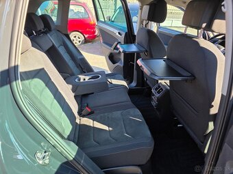 VW TIGUAN 2.0 CRTDI 110KW 4X4 DSG 107000 KM - 11
