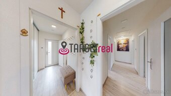 TARGETreal | Slnečný 4 izbový rodinný dom v obci Svederník - 11