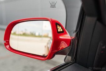 Audi A4 Avant 2.0 TDI 140kW Quattro Webasto S-tronic - 11