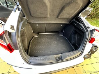 Toyota C-hr ( 2017 ) - 11