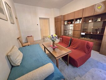 HALO reality - Predaj, trojizbový byt Bratislava Staré Mesto - 11