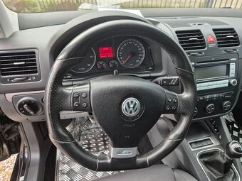 Vw golf  r-line - 11