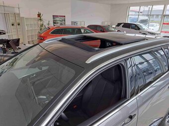 Peugeot 5008 NEW GT 2,0 BlueHdi 180k EAT8 7 miest. - 11