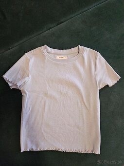 Rôzne crop topy - 11