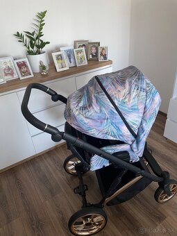 Kočík Kunert Ivento - 11