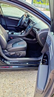 Ford Mondeo Kombi MK5 1,5 ecoboost 110tis.km r.v.2019 - 11