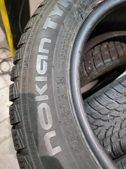 175/65 R15 Nokian zimne pneumatiky - 11
