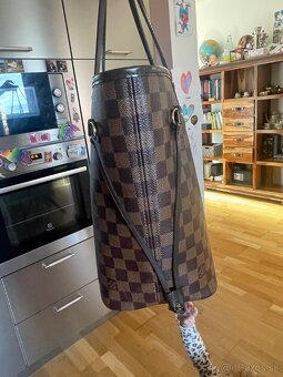 Louis vuitton neverfull mm - 11