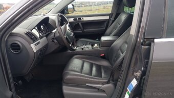 Vw Touareg 3.0 TDi - 11