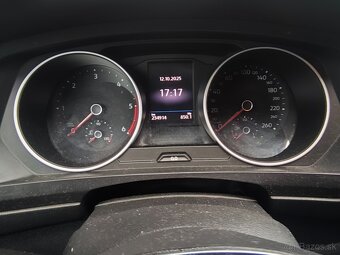 Krásny VW Tiguan na predaj - 11