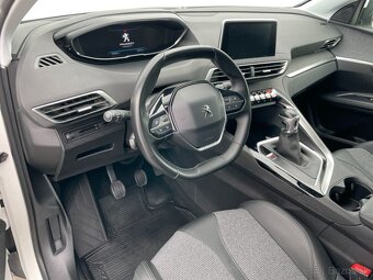 Peugeot 5008 II 1.2PT ALLURE 7míst ČR+1.maj. - 11