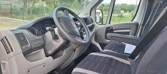 Fiat Ducato 2.3 JTD 88KW L4H3✅️ - 11