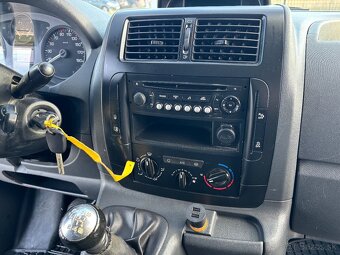 Fiat Scudo 2.0 MJT Long 2015rv - 11