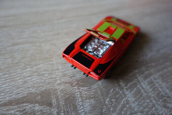 Matchbox No. 27 Lamborghini - 11