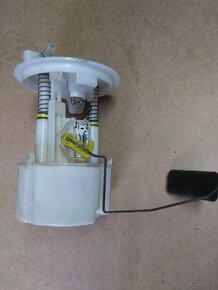 Renault Megan 2,2007 1.5dci 78kw +Scenik ND - 11