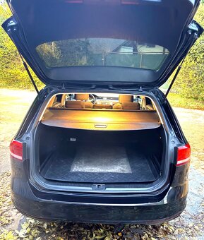 VW Passat B8 2.0TDI DSG - 11