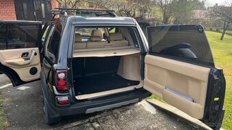 Land rover freelander - 11