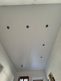 Napinaci strop Humenne - 11