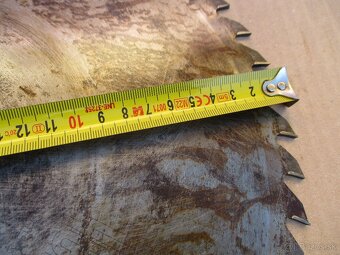 pílový kotúč  /1 / - 11