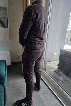Gucci pánska súprava - 11