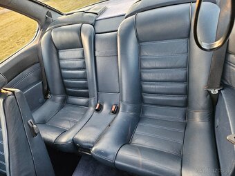 BMW E24 M635CSI M6 M88 - 11