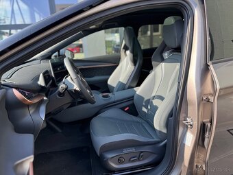 CUPRA Tavascan 286/82 EXTREME 4500km - 11