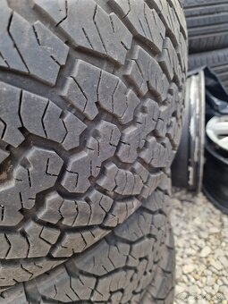 265/70 R15 112T GRIPMax INCEPTION A/T M+S offroad - 11