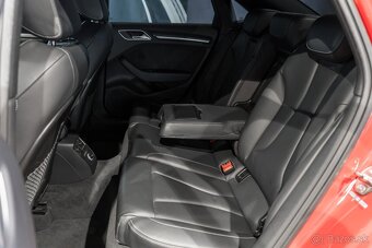 Audi RS3 Lim 2,5 TFSI quattro 400k STR - 11