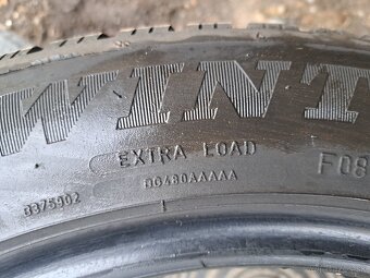 215/55 r17 Dunlop - 11