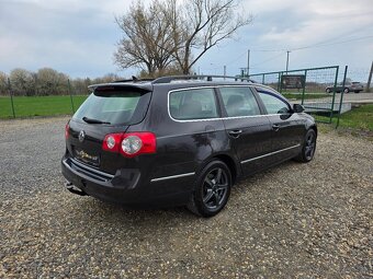 Volkswagen Passat Variant 2.0 TDI - 11