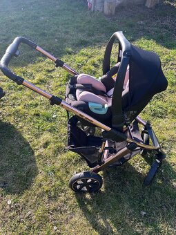 Abc design kocik 3v1 - 11